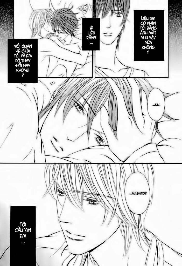 silence chapter 4 28