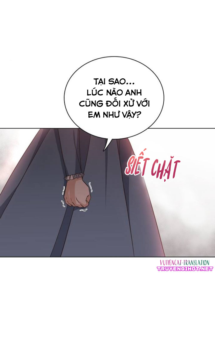 lời cầu hôn đến từ hoàng đế chapter 25.1 29