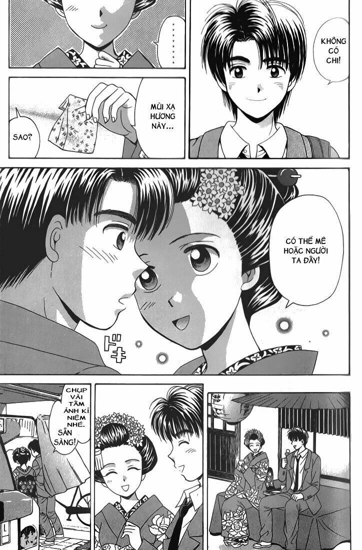 open sesame chapter 58 18