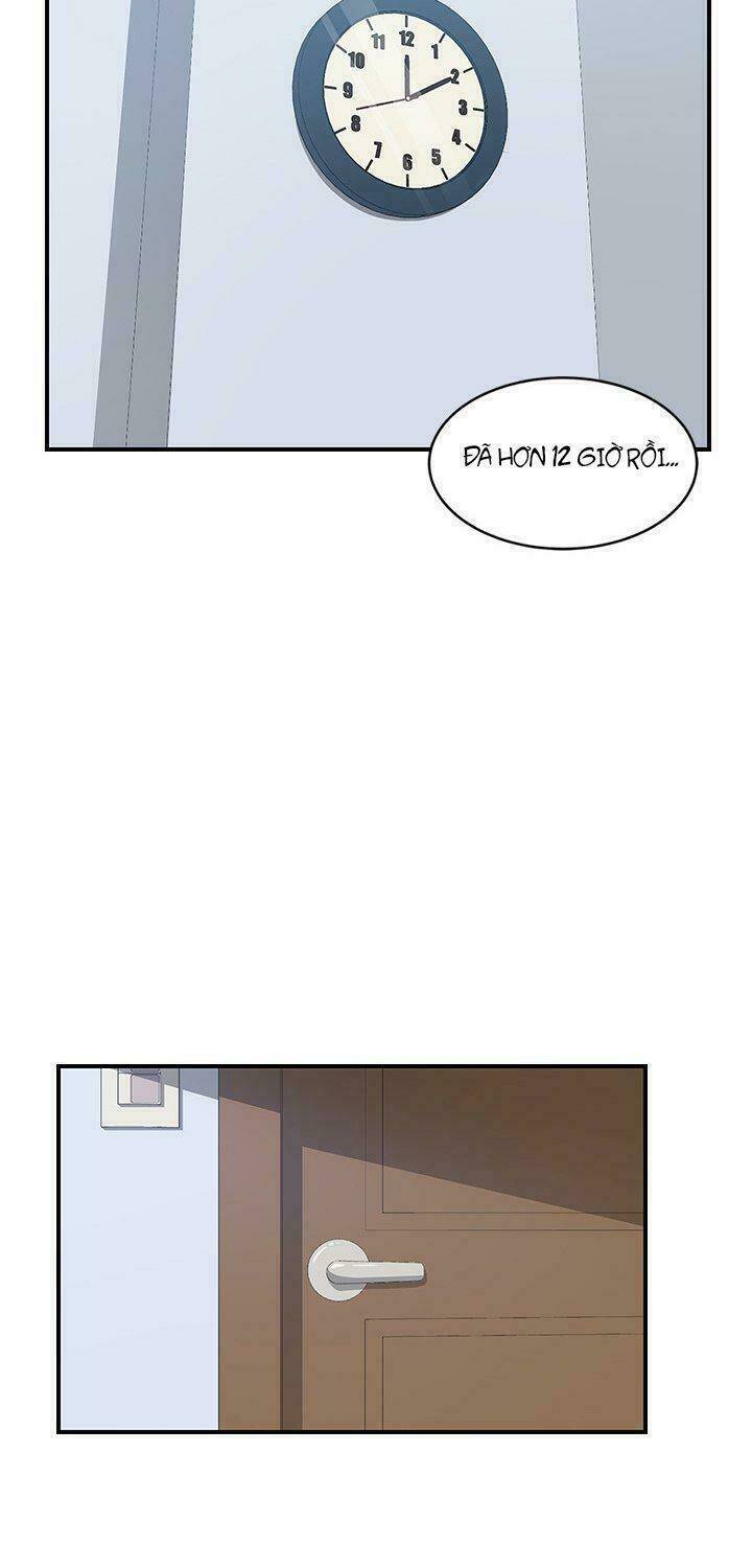 bạn cùng phòng bất đắc dĩ chapter 17 30