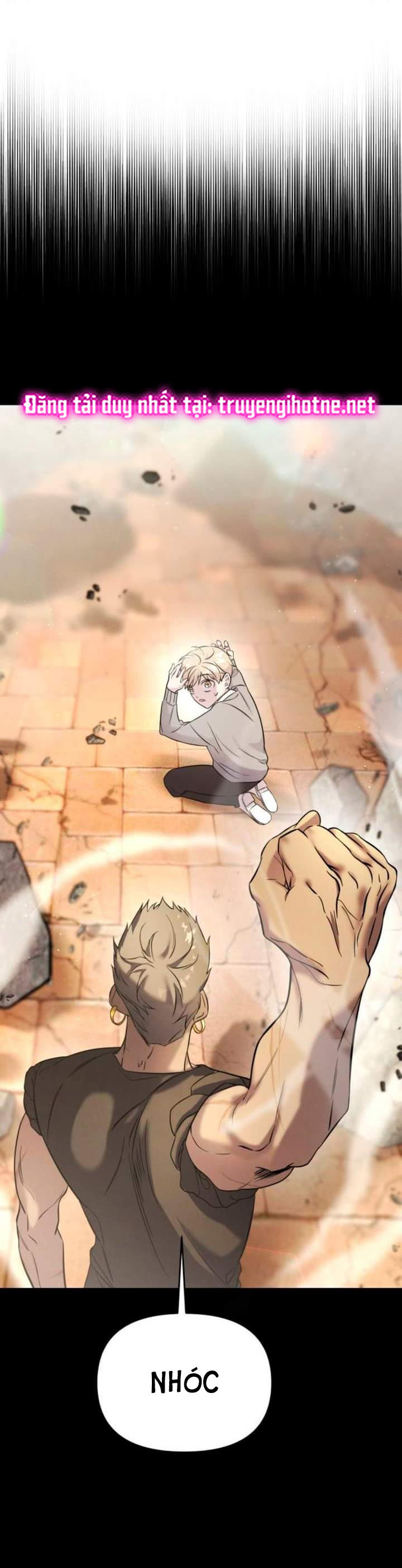 phản diện thuần túy chapter 30.1 28