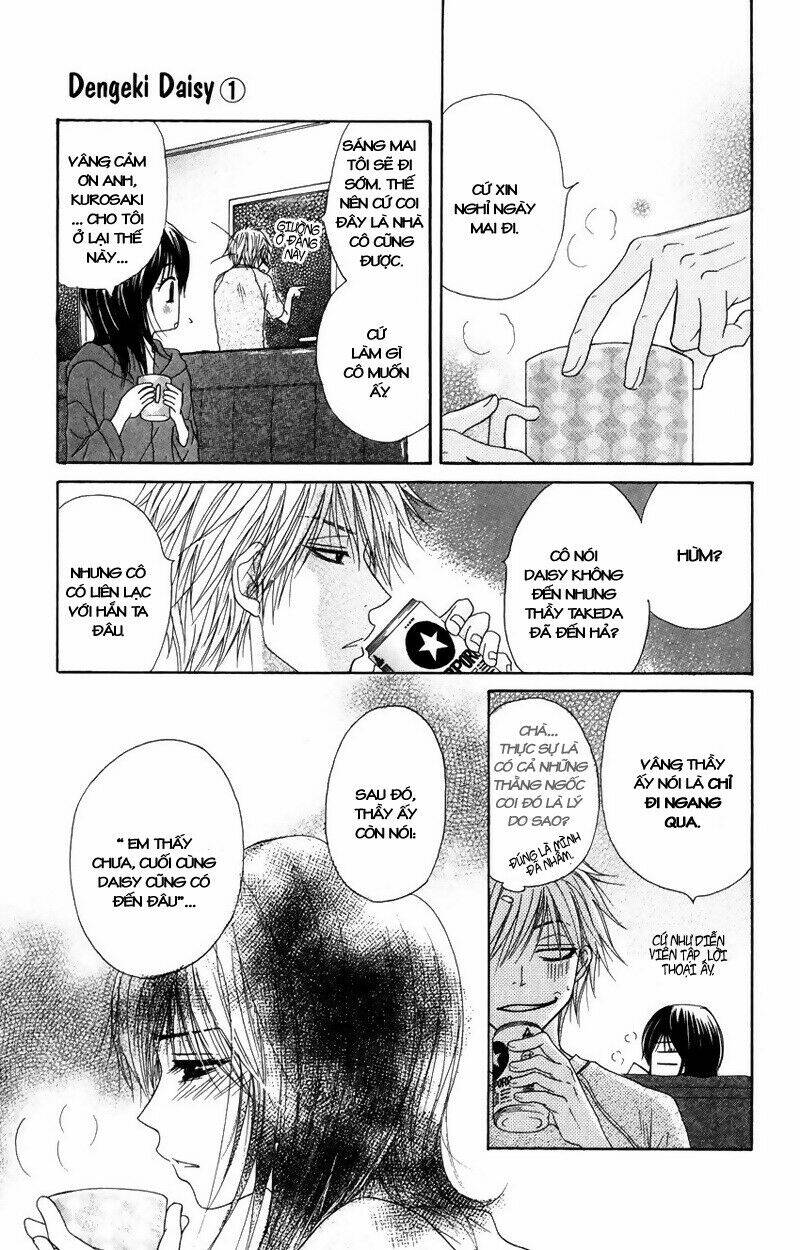 điện kích daisy chapter 4 27