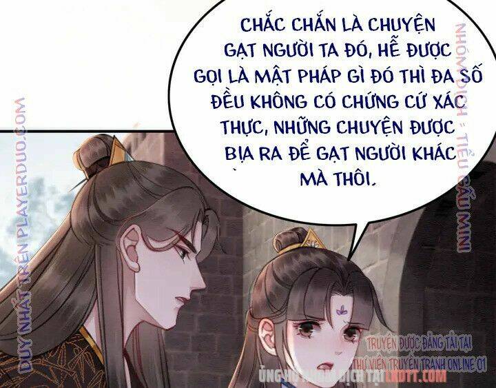 trọng sinh bá sủng nhiếp chính vương quá mạnh mẽ chapter 149 14