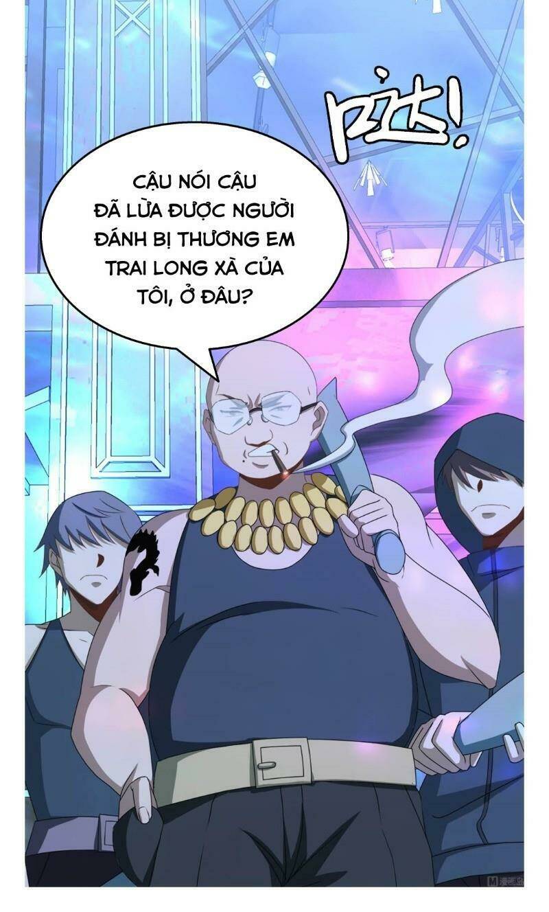 tối cường ở rể chapter 40 16