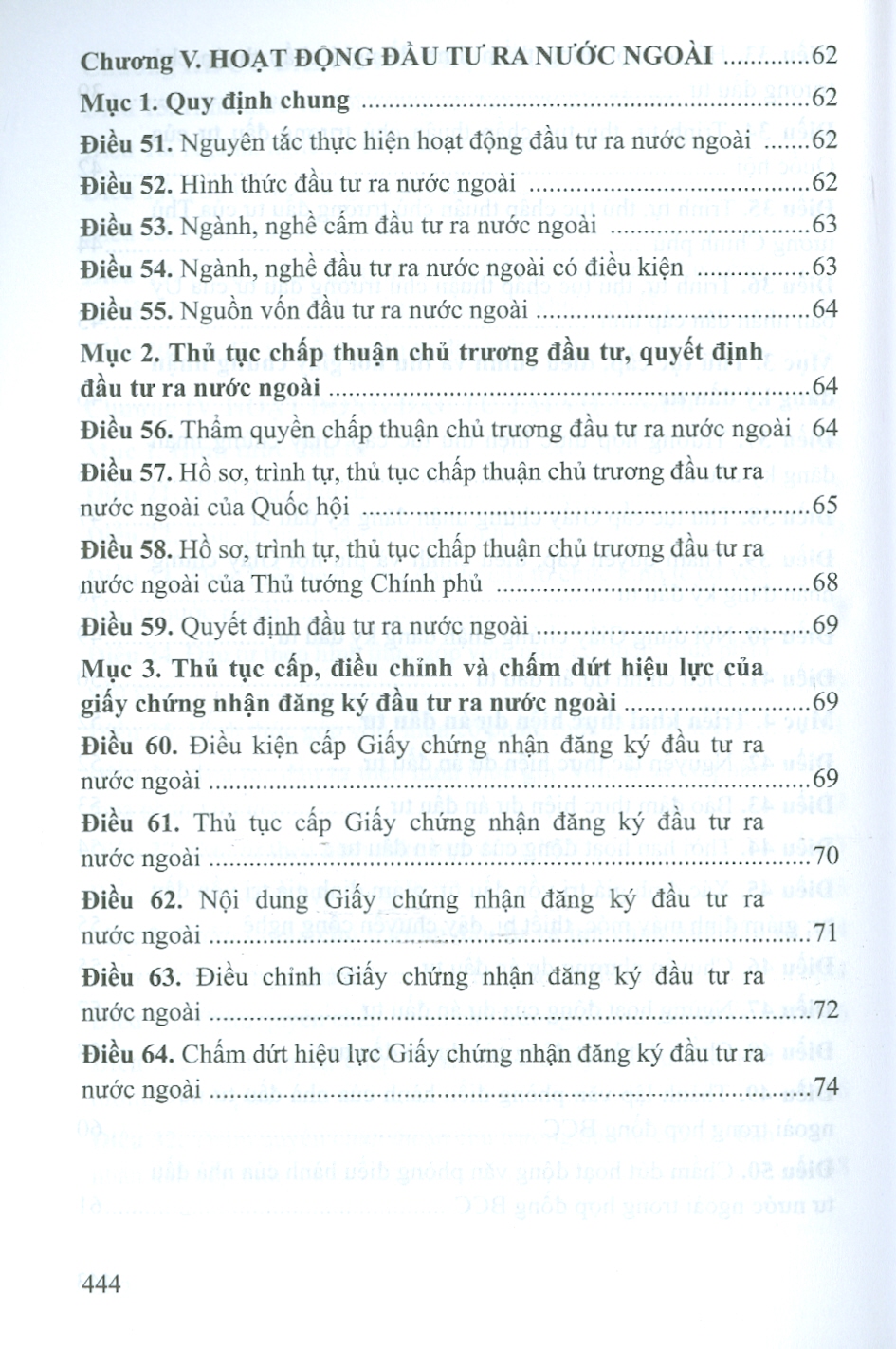 Luật Đầu Tư - Luật Đầu Tư Theo Phương Thức Đối Tác Công Tư