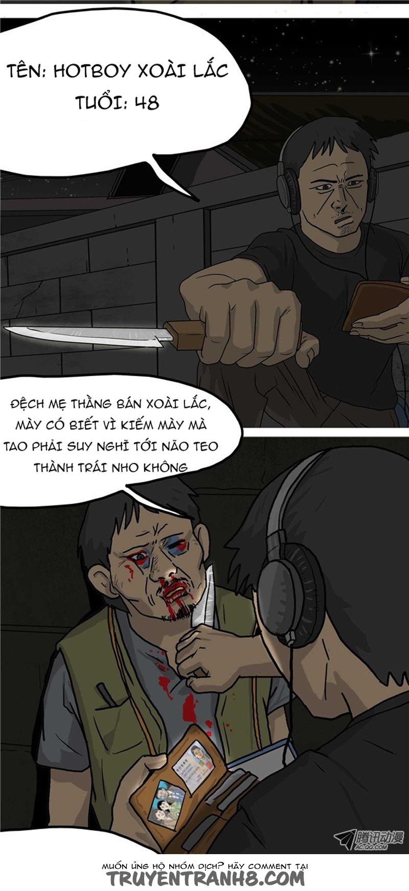 hồi sinh chapter 6 18