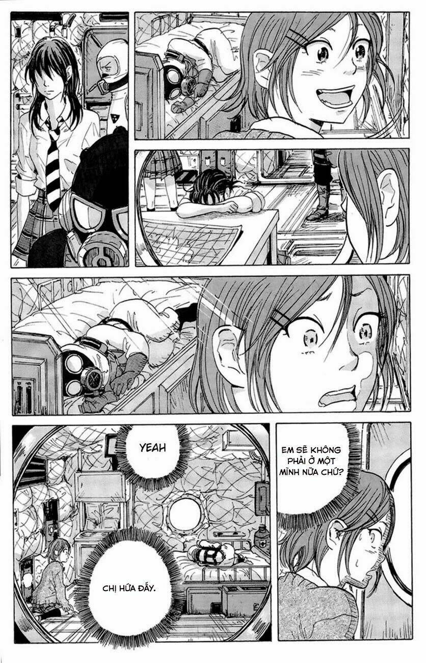 cúp quốc sư tử chapter 10 15