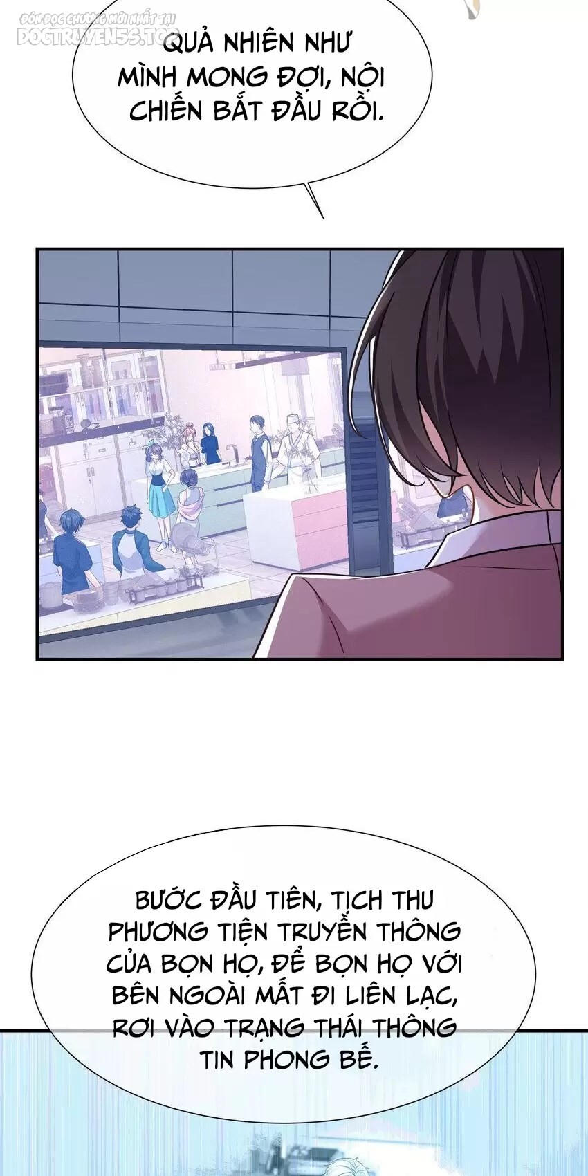 ảnh hậu một tuần mập ba cân chapter 37 20