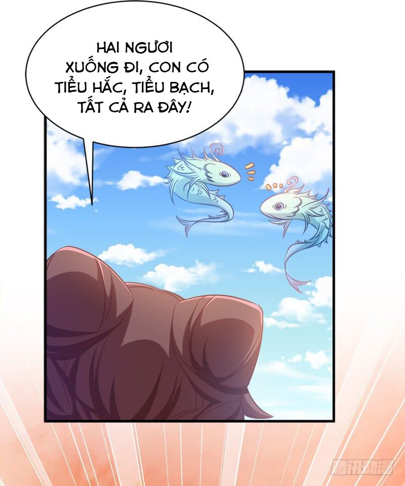 trò chơi trừng phạt chapter 52 25