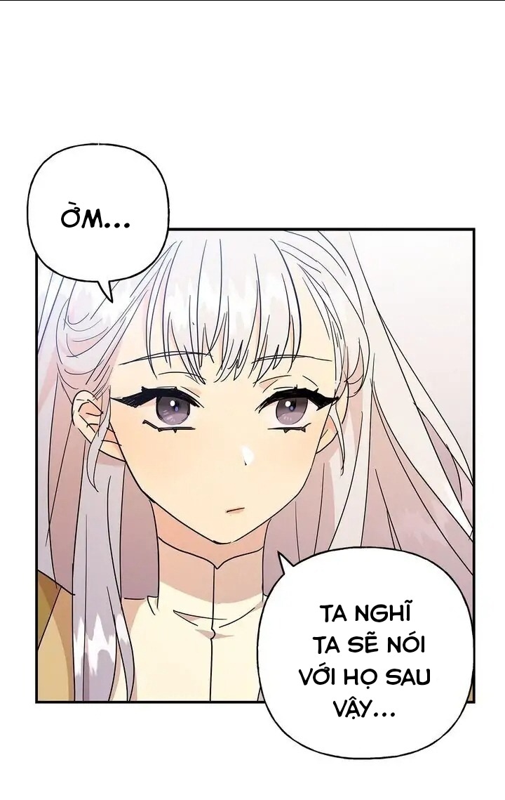 bình tĩnh nào, tiểu thư! chapter 28 12