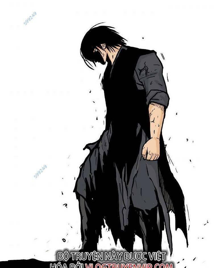 hỏa sơn quyền chapter 87 3