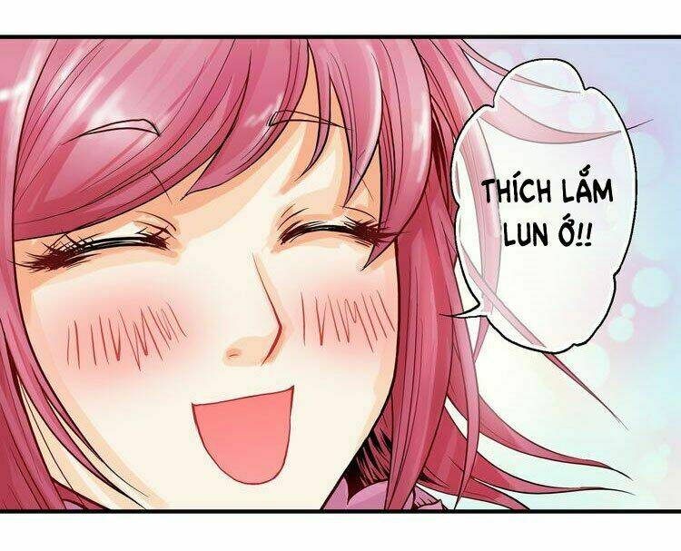 xin hãy cho tui mặt trời! chapter 3 17