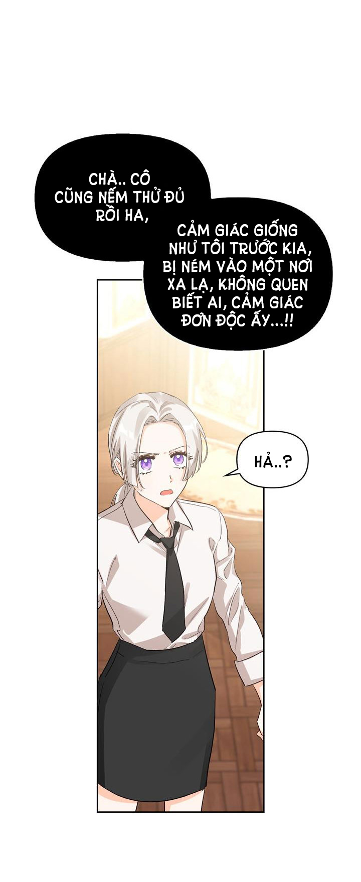 ác nữ xứng đôi với bạo chúa chapter 104 8
