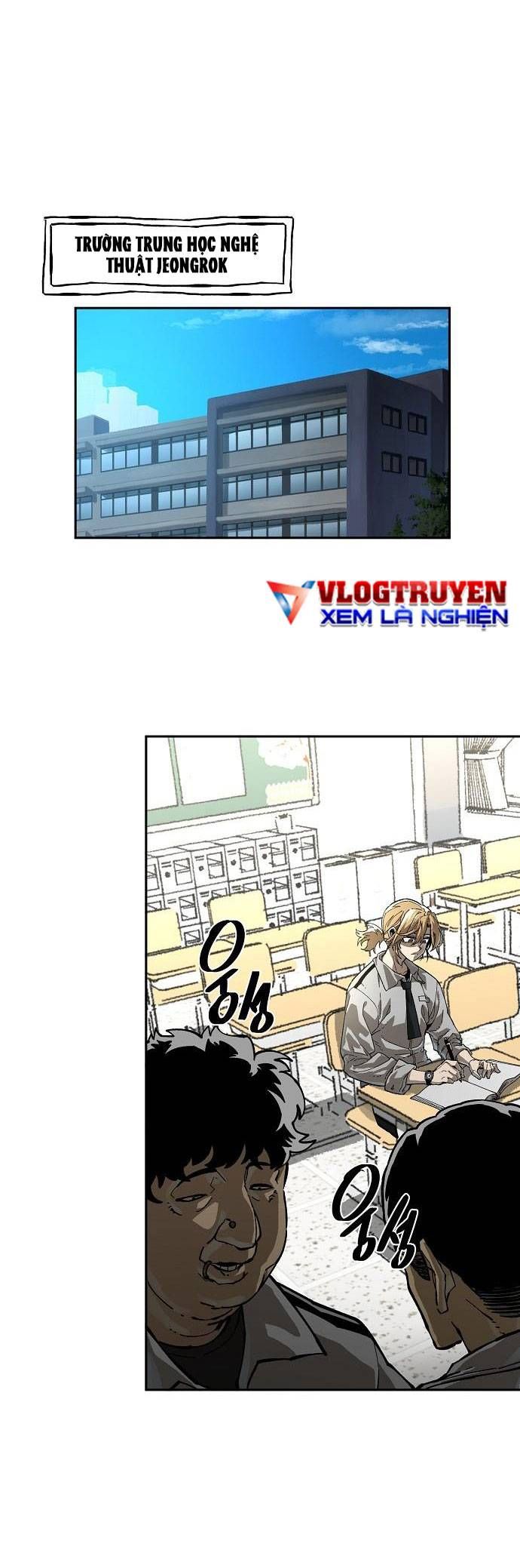 chỉ có cái c.h.ế.t mới là sự cứu rỗi chapter 11 21