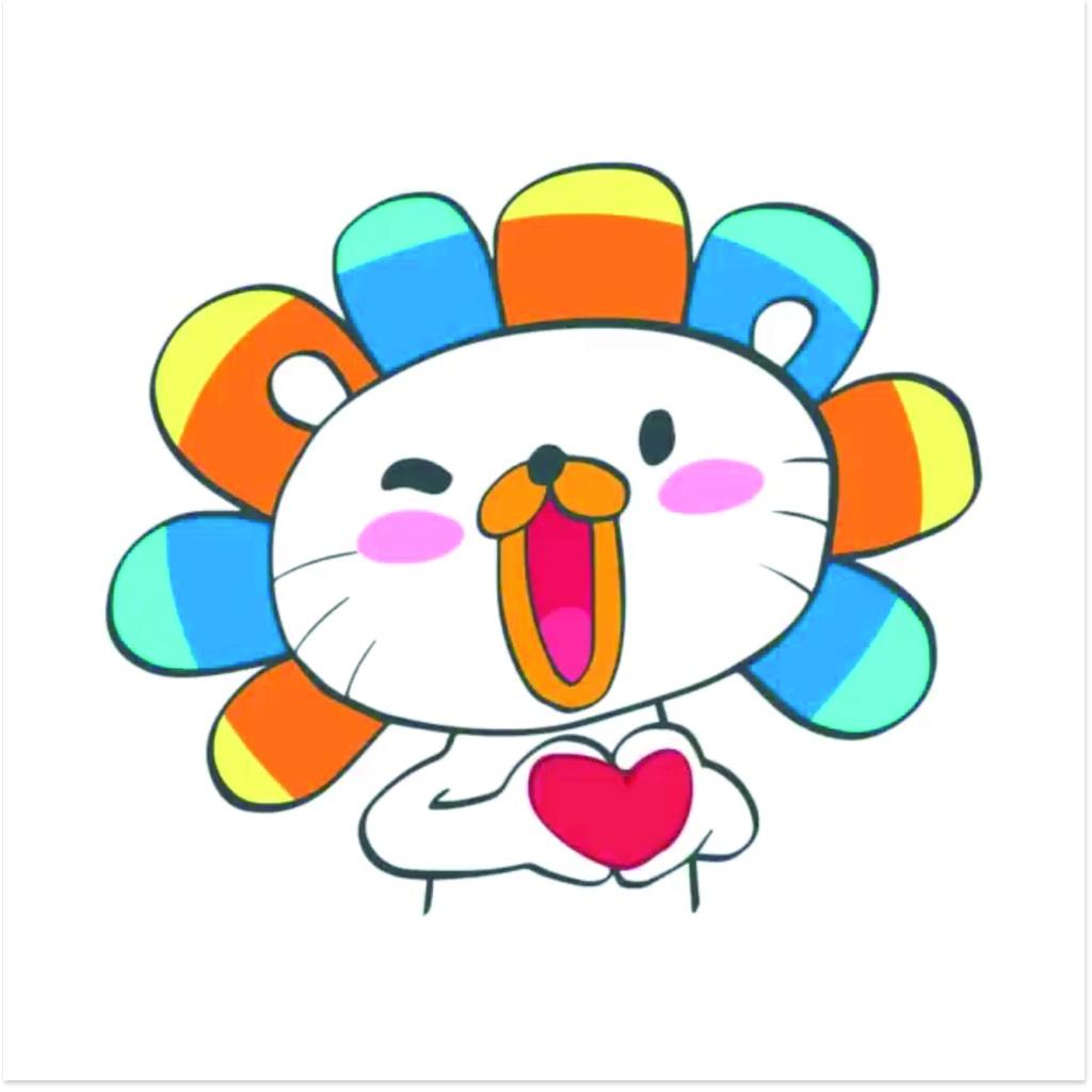 Tem rời dành cho Click 150 trắng xanh