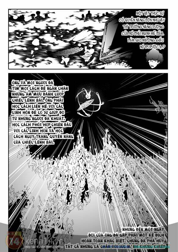 đất rồng chapter 10 20