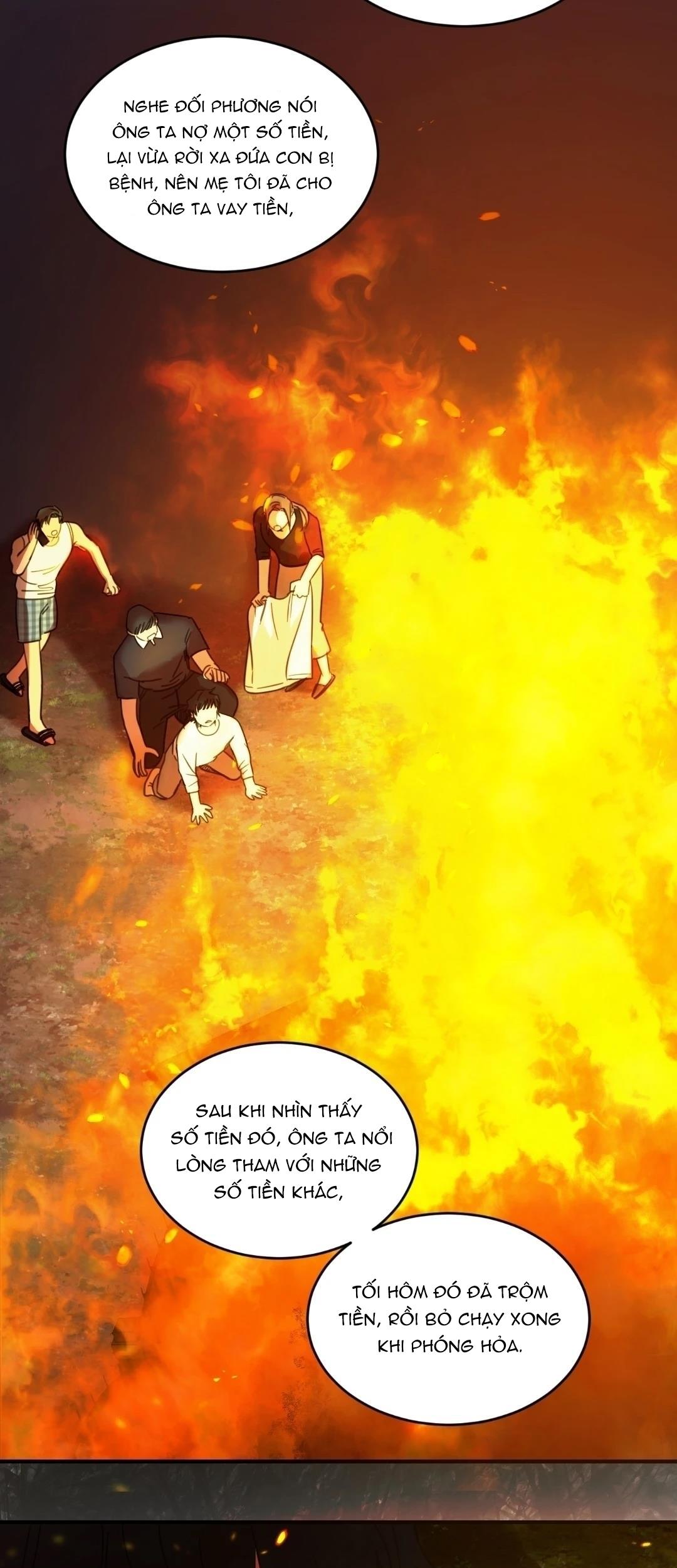 ngôi nhà hướng mặt trời mọc chapter 12 25