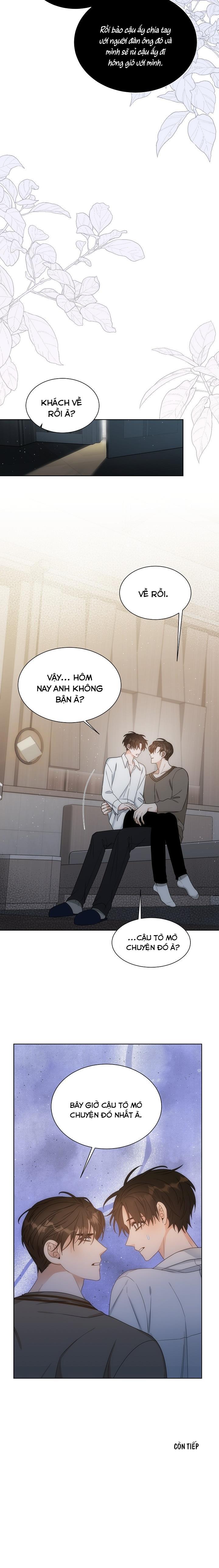 chuyện tình lãng mạn tại manhattan chapter 37 7