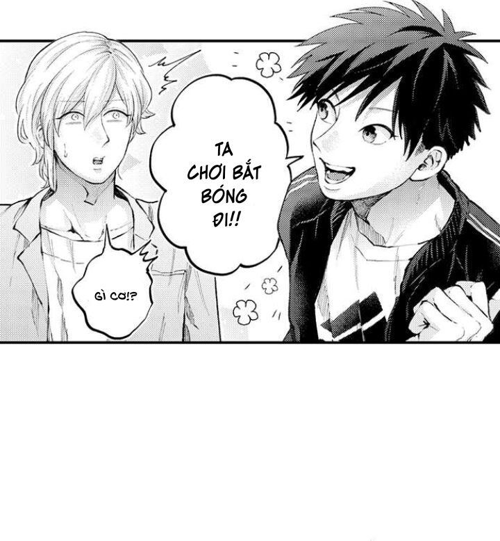 bị một anh chàng lập dị tấn công chapter 65 8