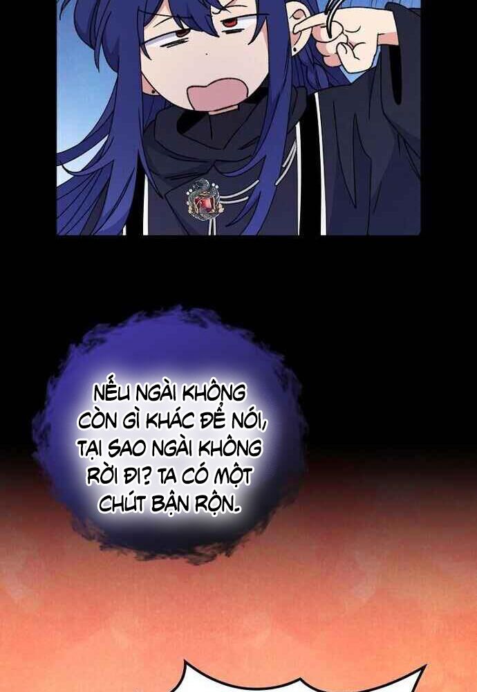 nhà hiền triết yigret chapter 15 16