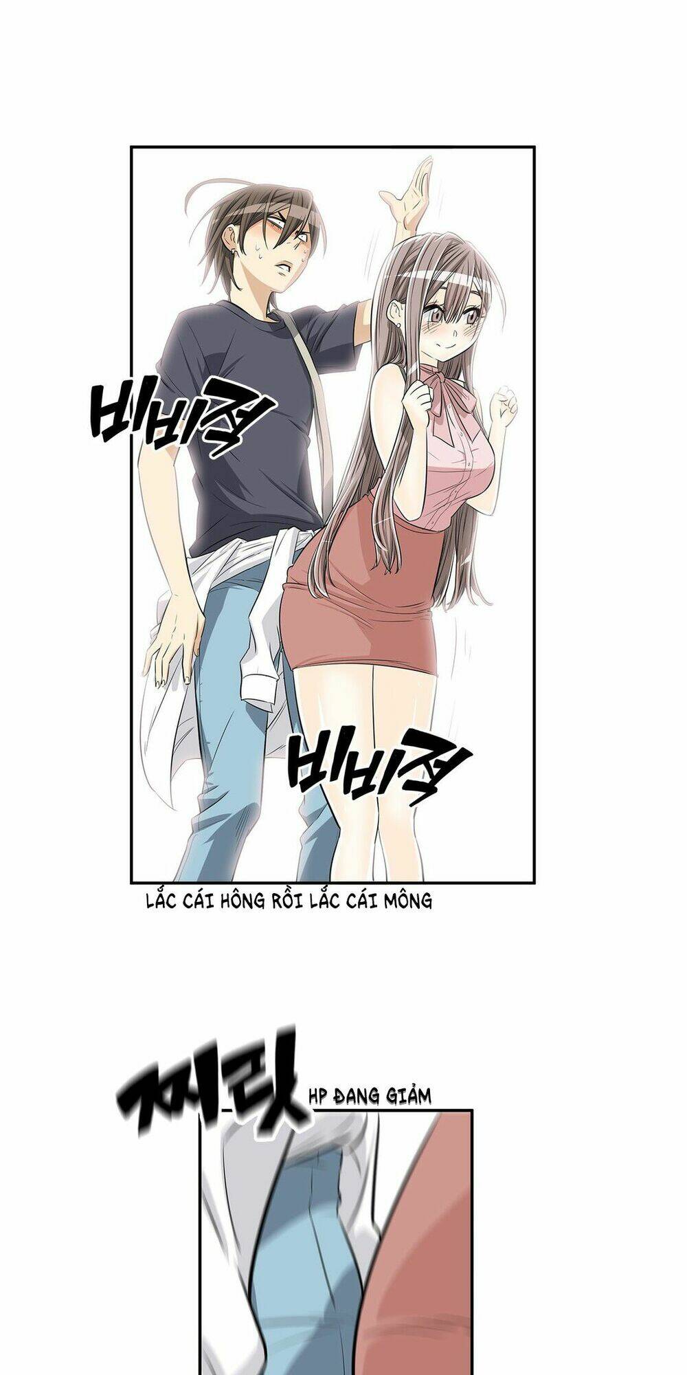 câu lạc bộ sa đoạ chapter 13 34