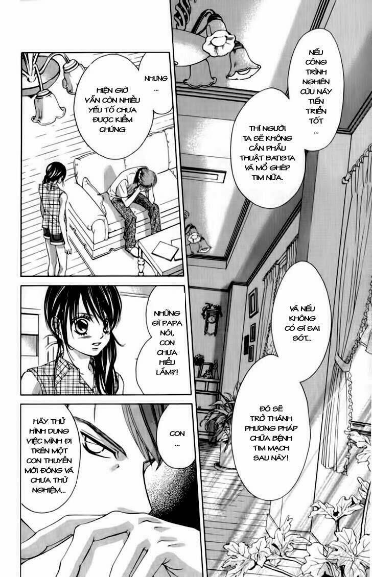 boku no hatsukoi wo kimi ni sasagu chapter 62 12