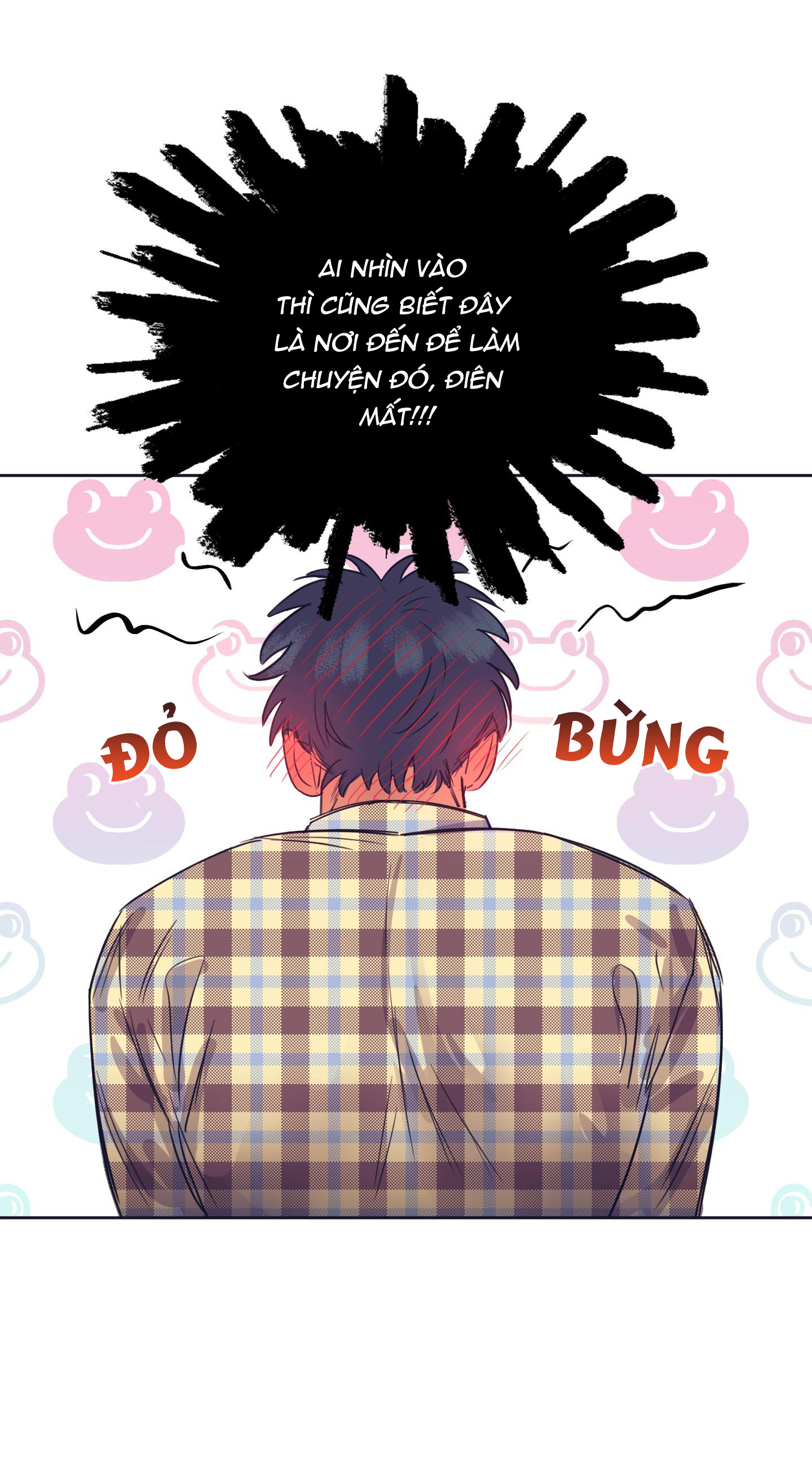 tình yêu lụi tàn chapter 8 21