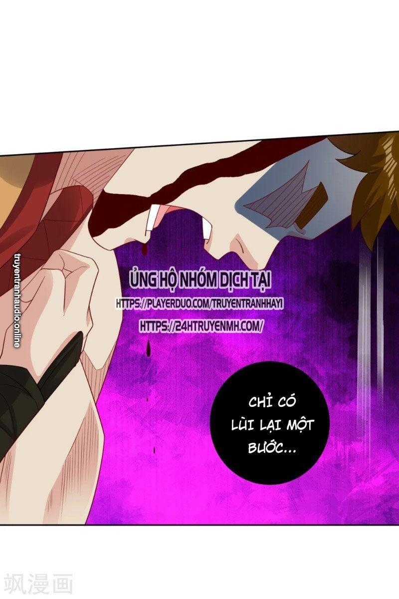 nghịch thiên chiến thần chapter 114 12