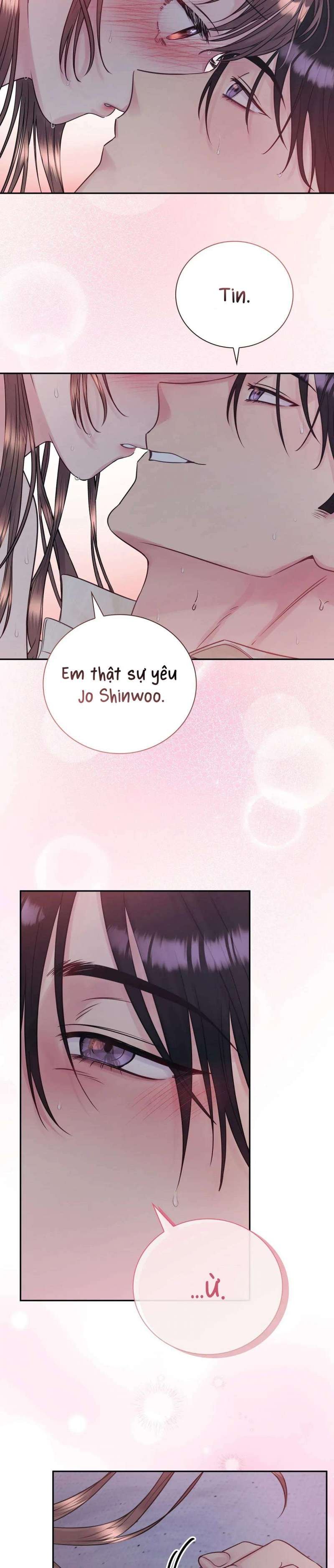 [18+] người bạn nguy hiểm của anh trai chapter 24 27