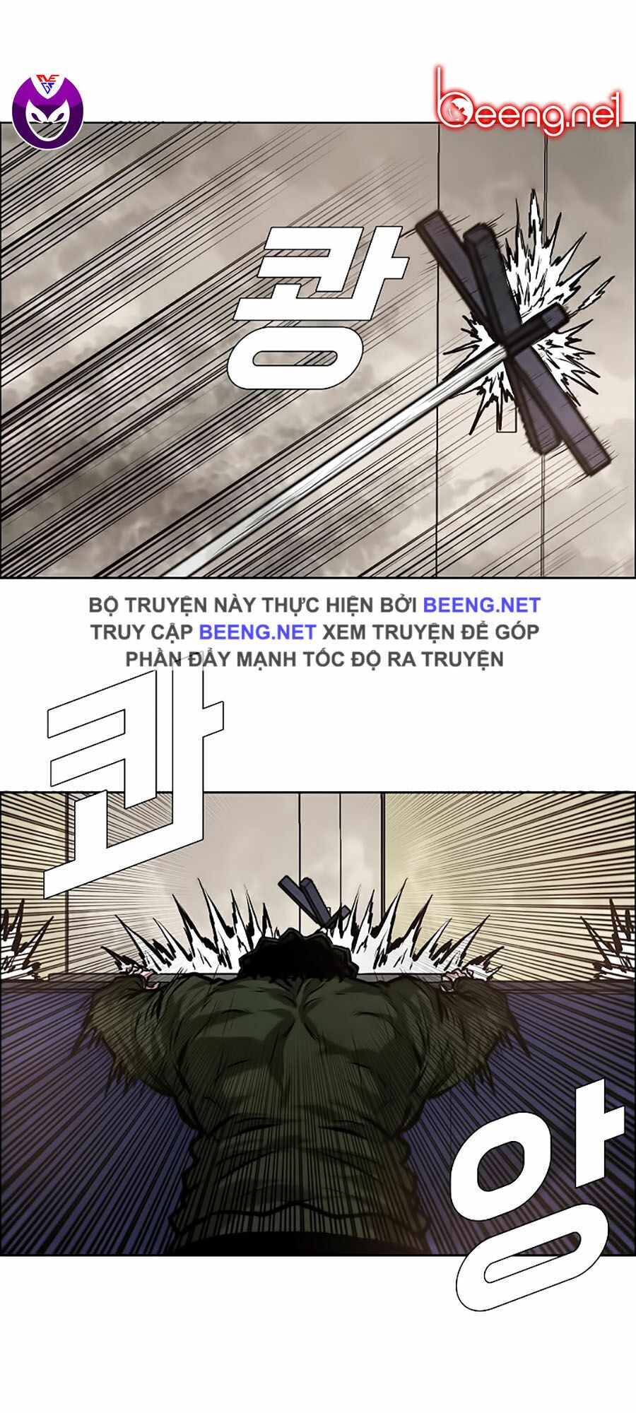 bá chủ học đường ss3 chapter 13 15