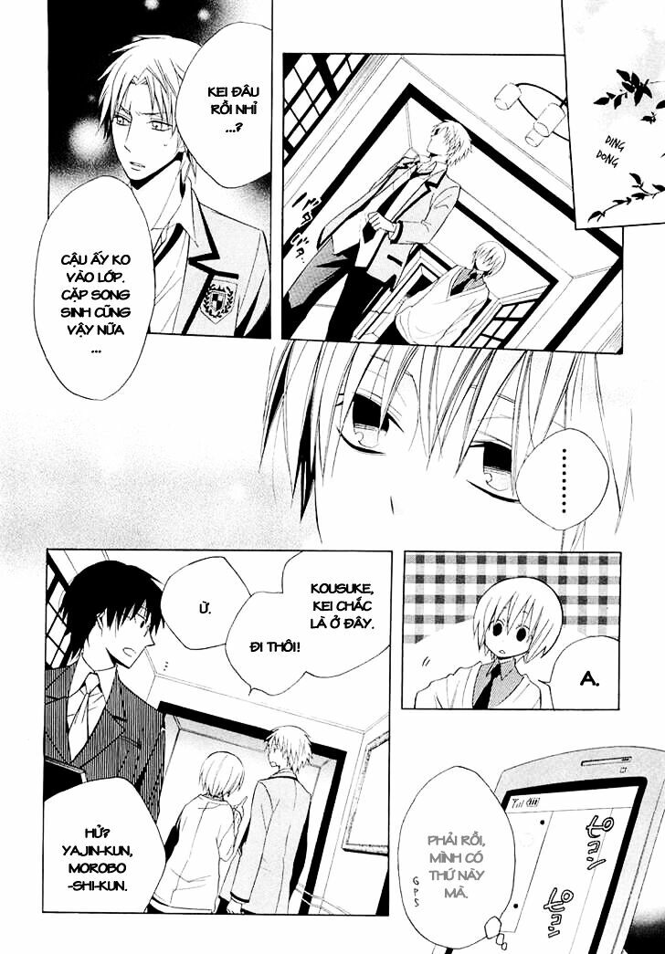 houou gakuen misoragumi chapter 9 11