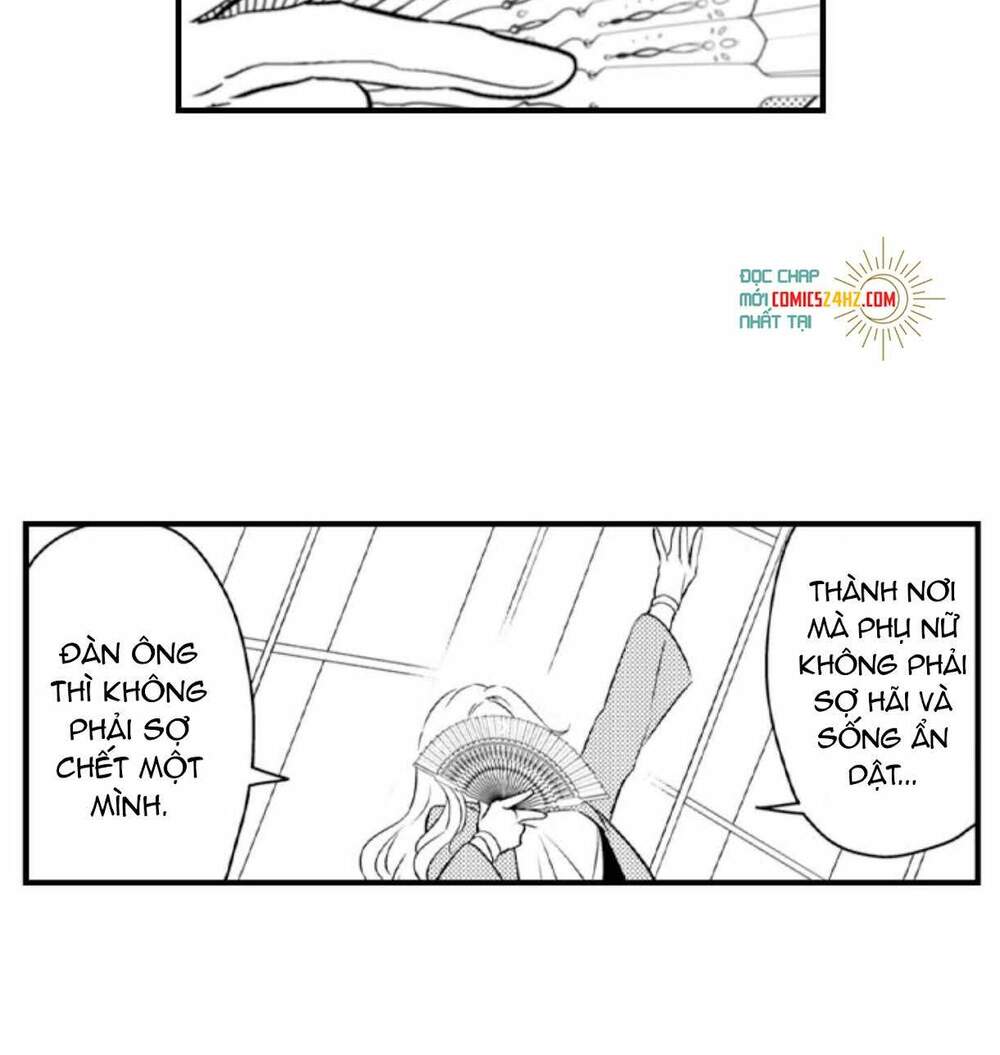 mang thai ở trường nam sinh chapter 81 37