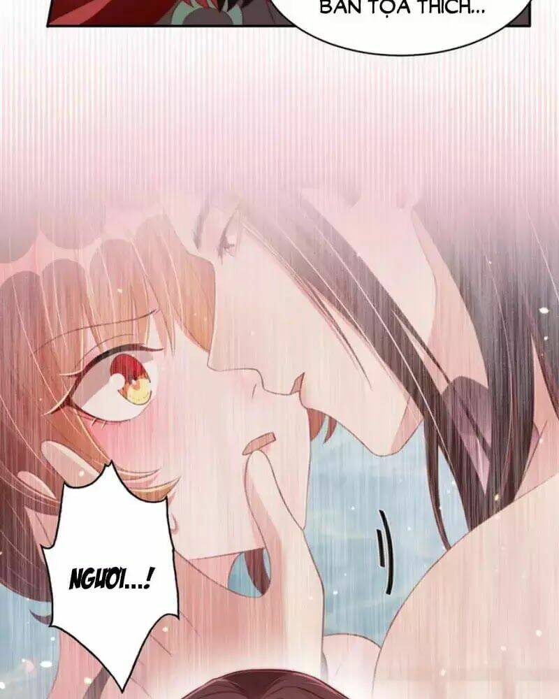 công chúa tại thượng: quốc sư mời xuống kiệu chapter 29 25