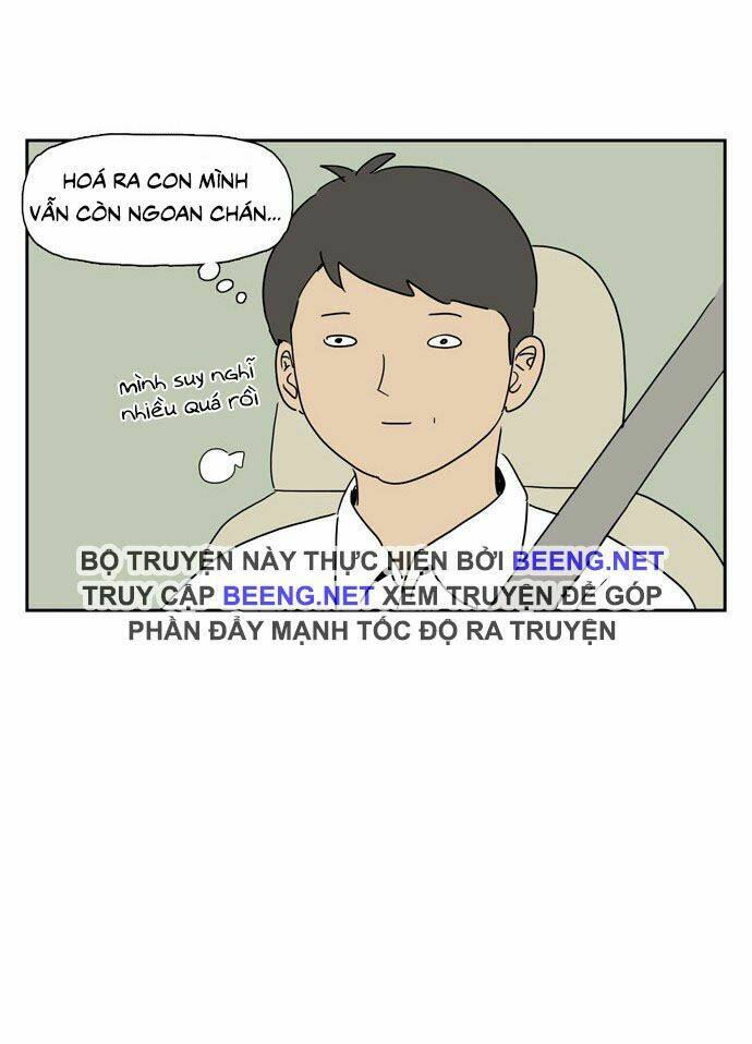 con gái tôi là zombie chapter 32 41