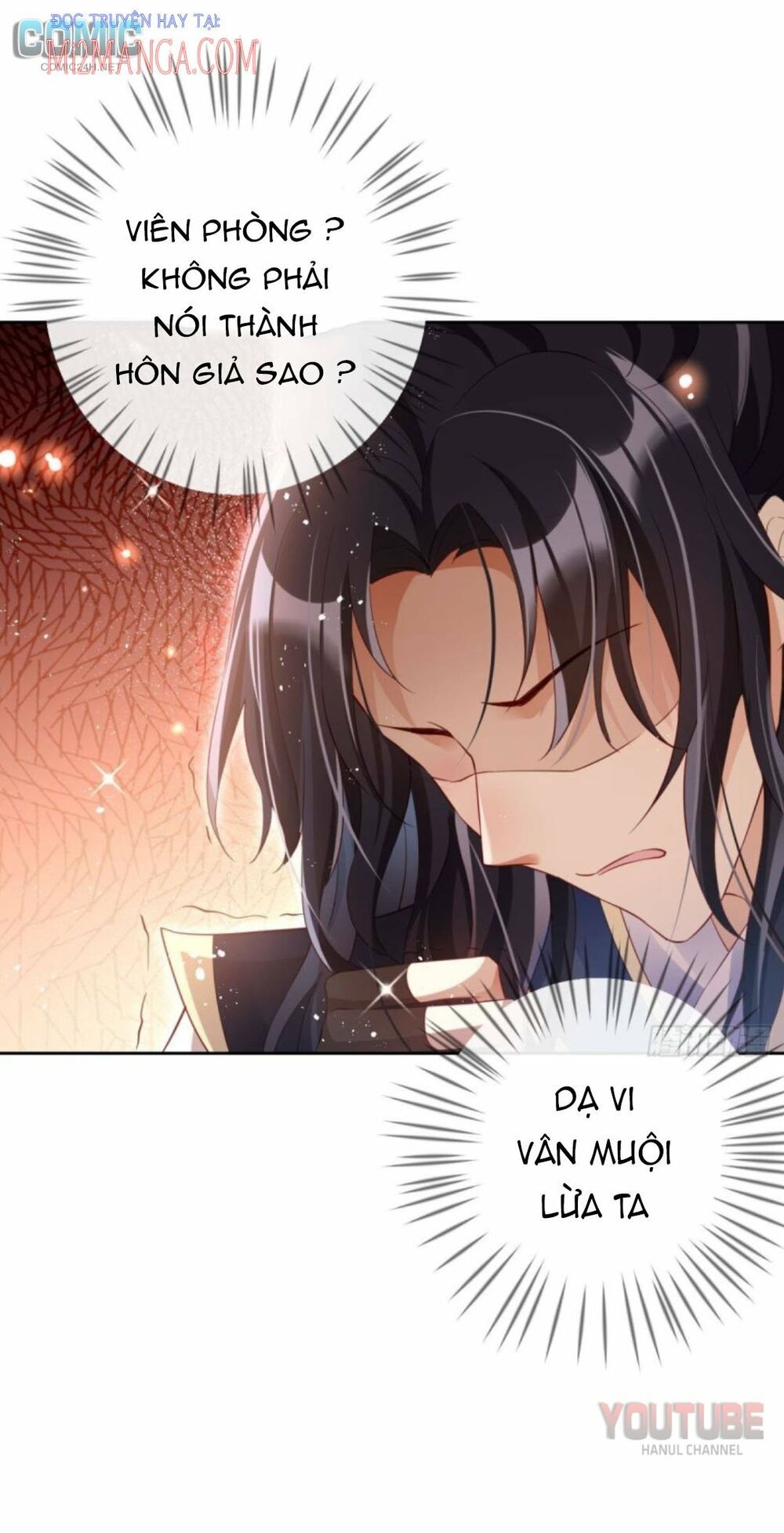 ác nữ vi đế chapter 92.1 16