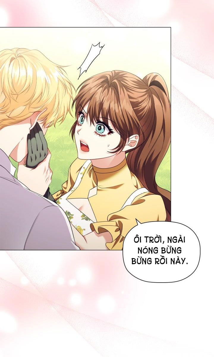 Mùi Hương Của Ác Quỷ chapter 91.2 - Trang 23
