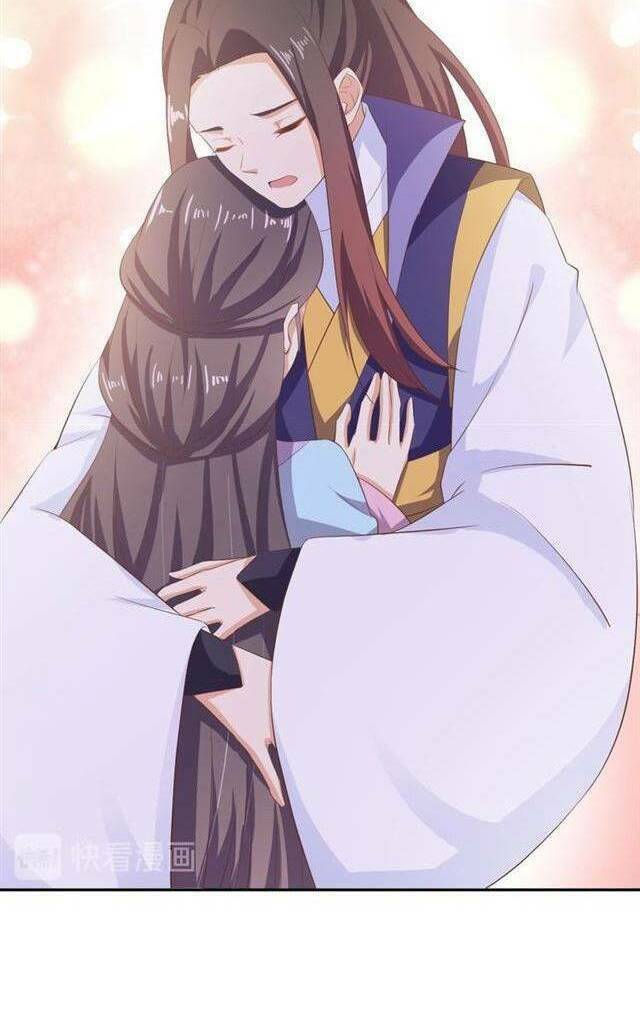 ngạo kiều vương gia huyên náo phi chapter 56 16