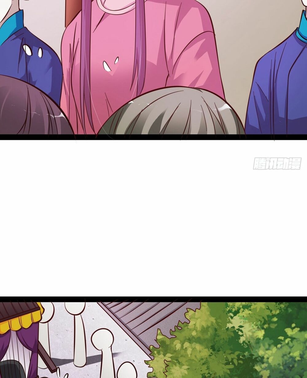 hoàng hậu của trẫm là võ lâm minh chủ chapter 15 54