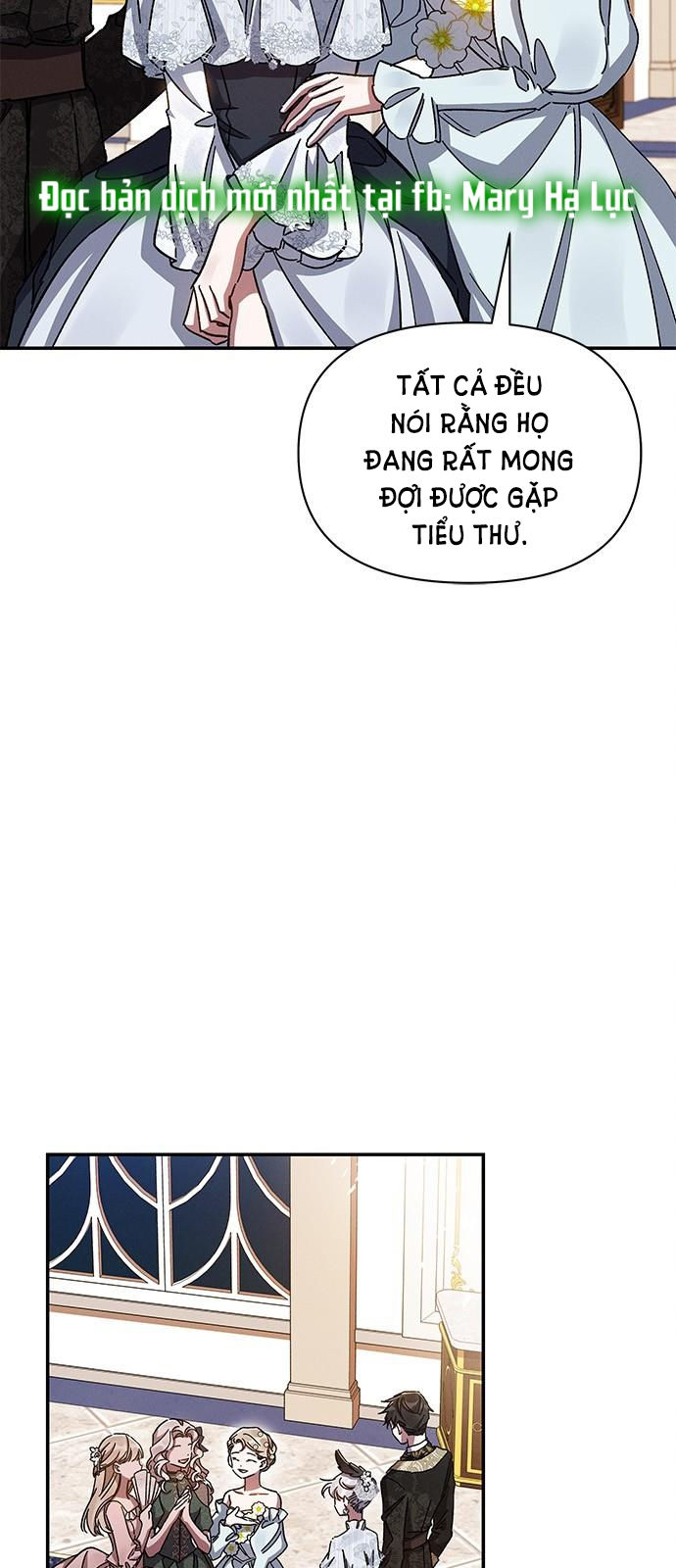 ôi kẻ thù không đội trời chung thân ái của tôi chapter 25.1 5