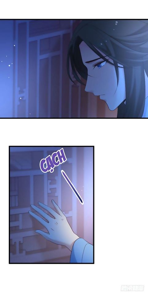 trò chơi trừng phạt chapter 28 15