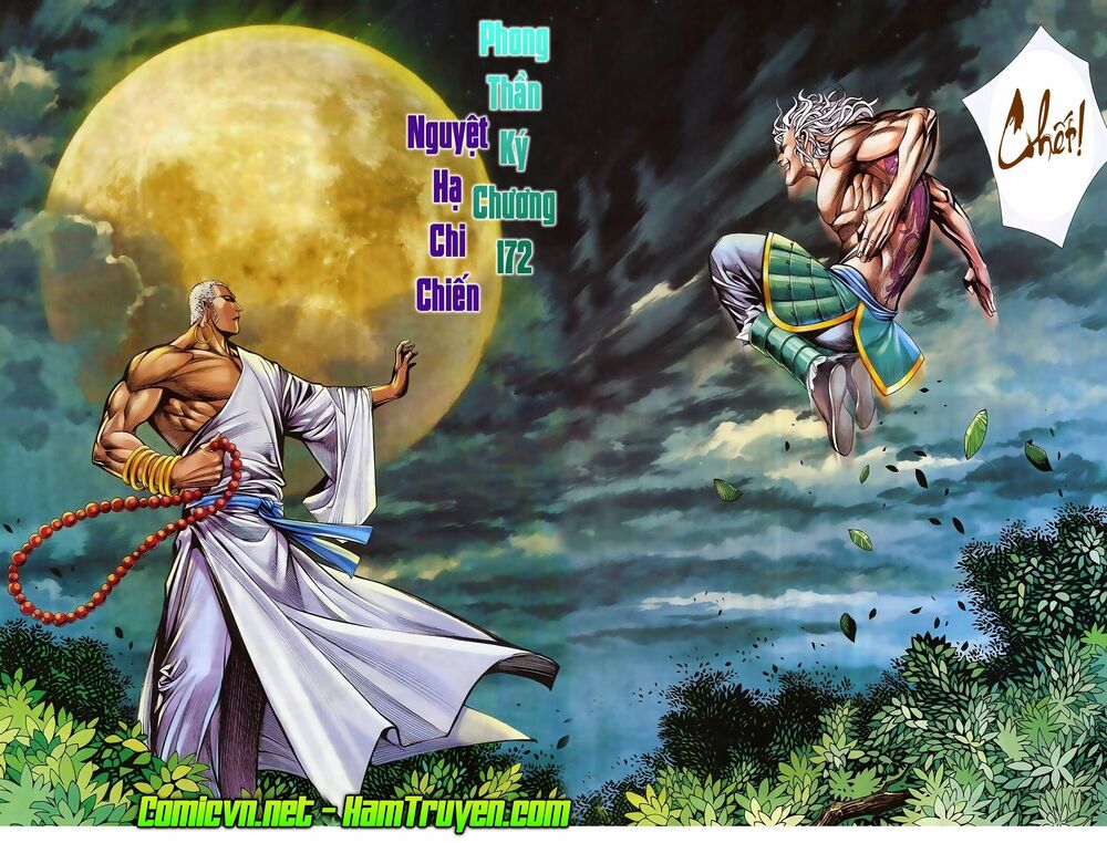 phong thần ký chapter 172 3