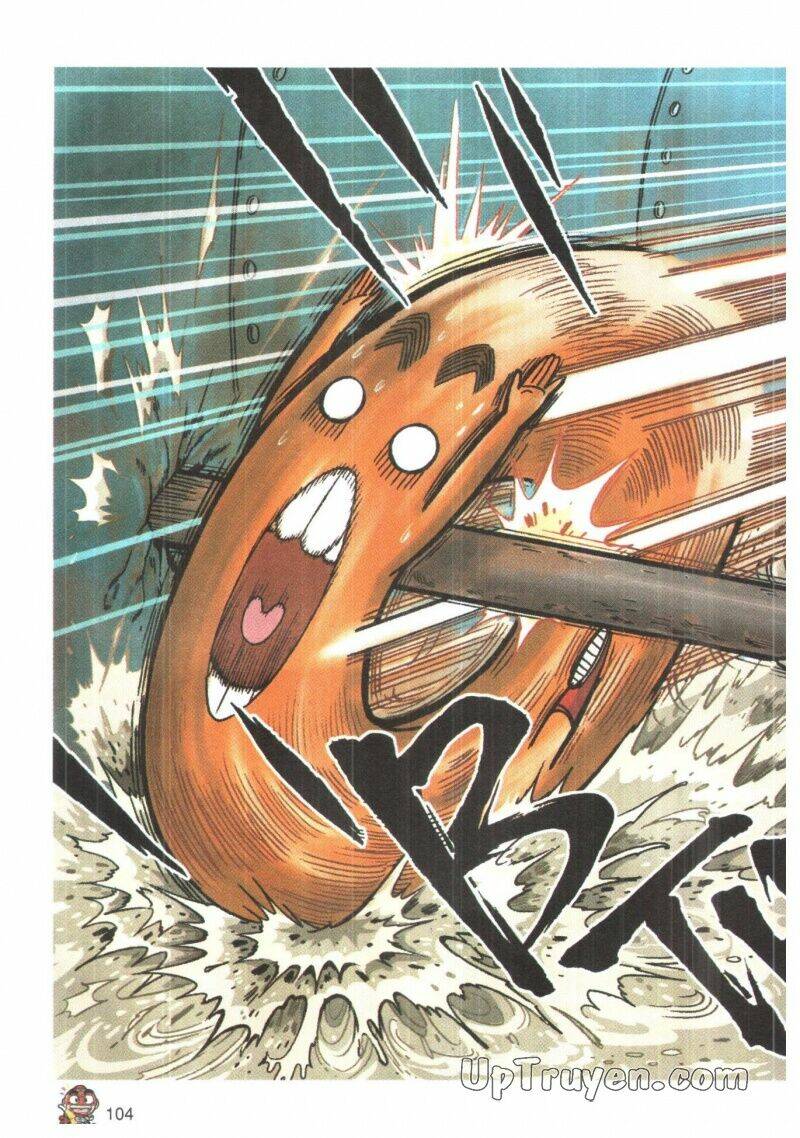 siêu nhân mì ăn liền chapter 1 104