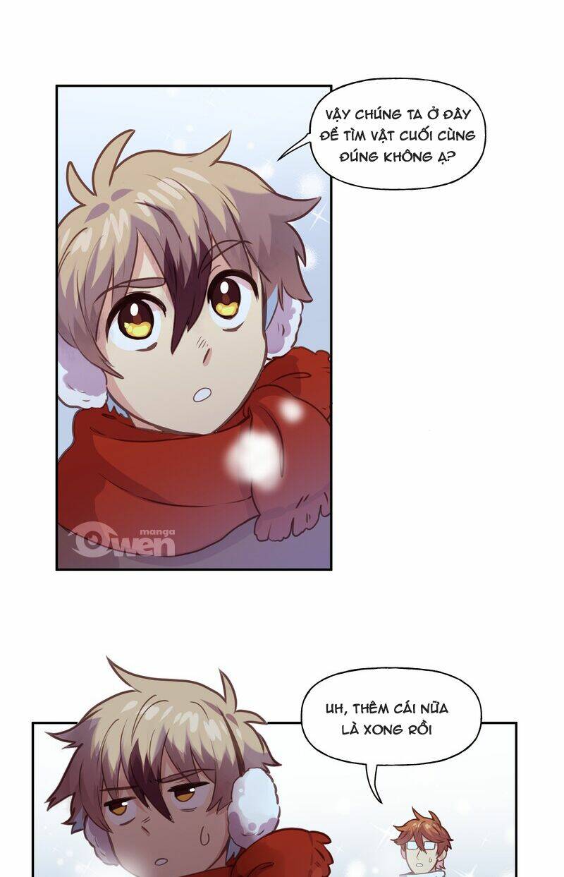 lời nguyền lalin chapter 43 4