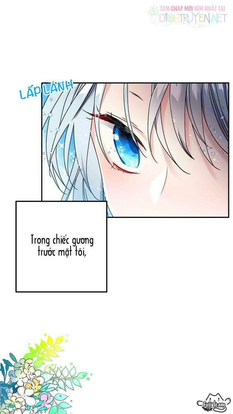 vị quản gia của tiểu thư chapter 1 53