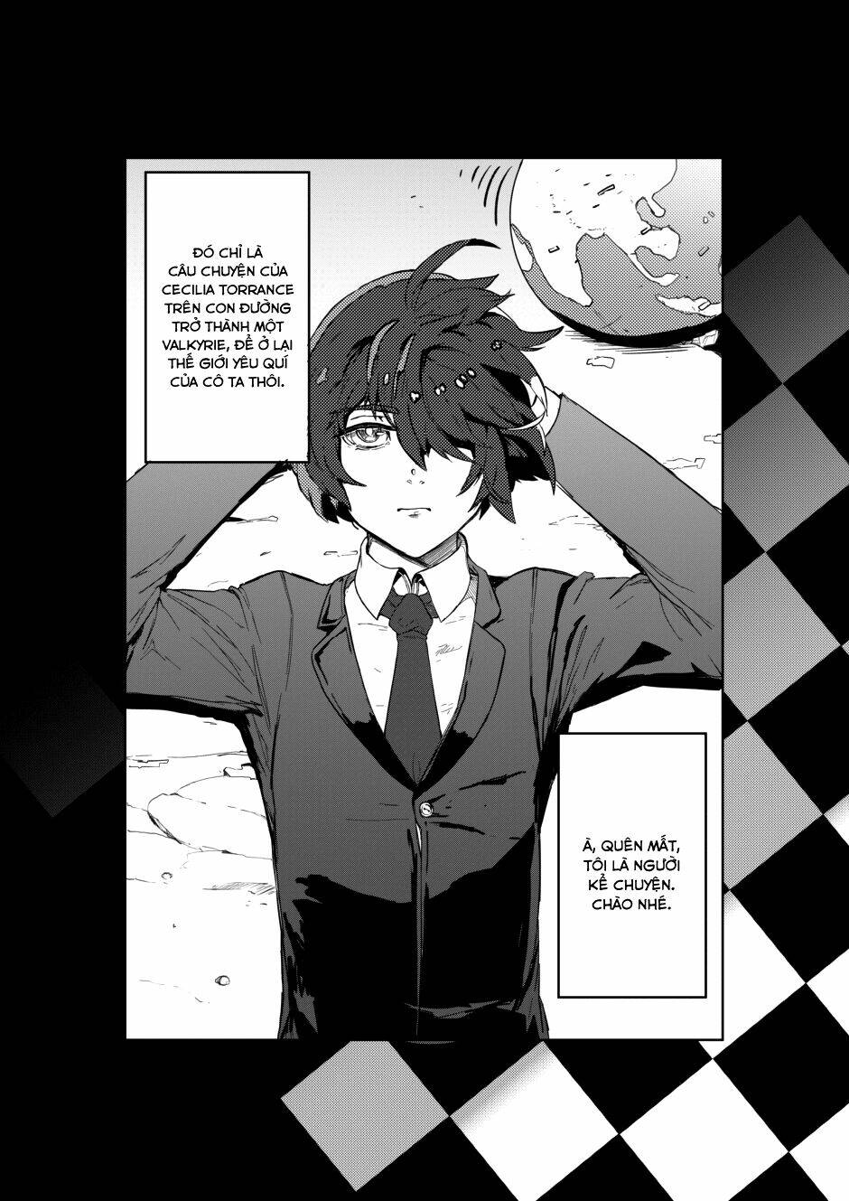 project valkyrie chapter 4 18