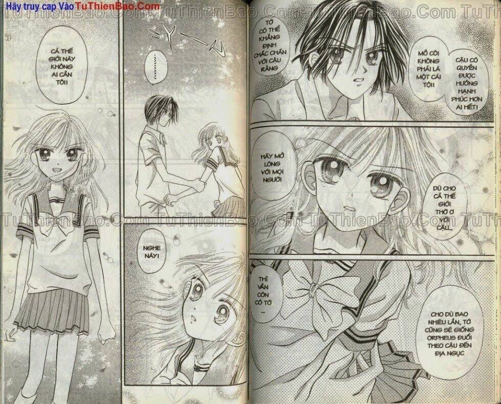 công chúa búp bê chapter 3 78