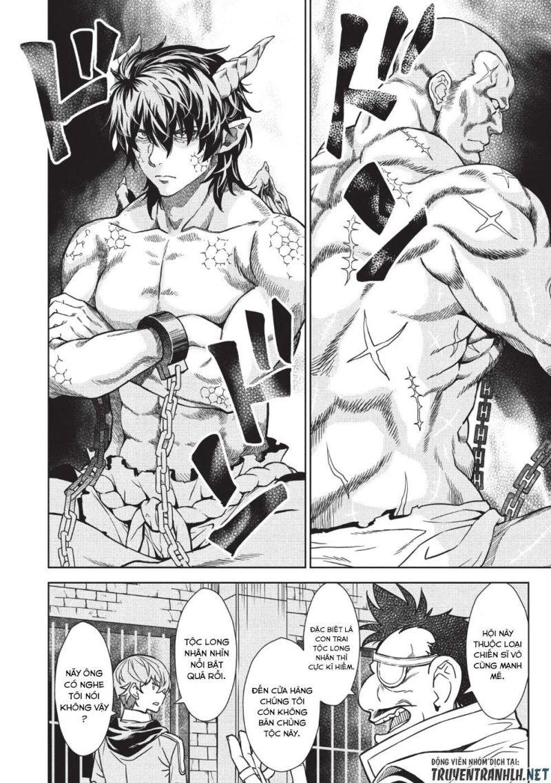 xạ thủ tại dị giới chapter 2 14