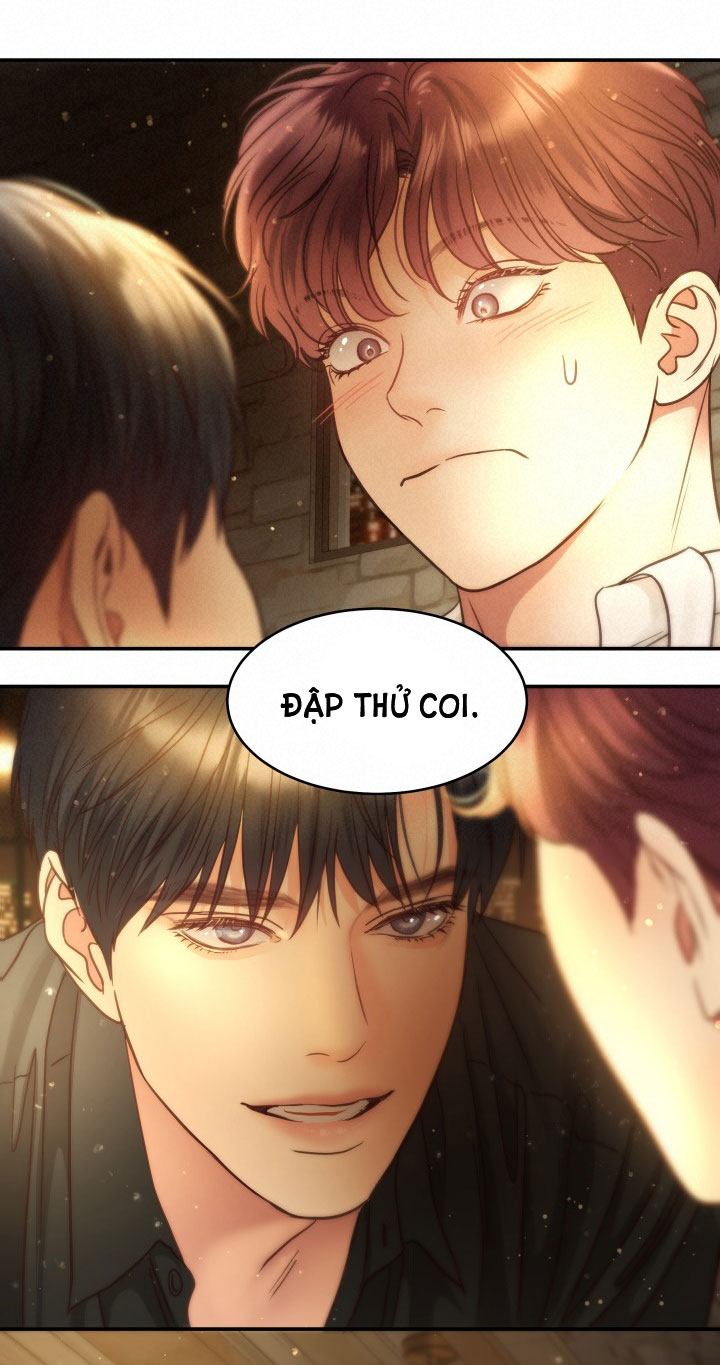 [16+] ánh sao ban mai chapter 59.2 7