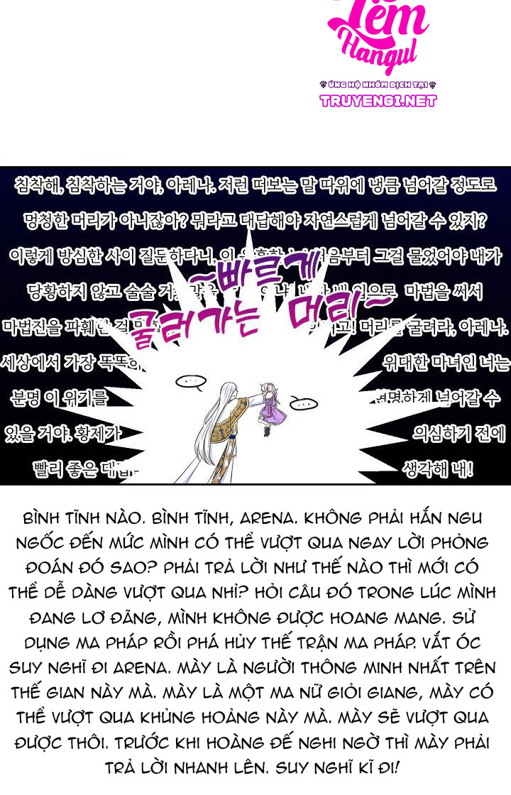 ác nữ công chúa chapter 16 37