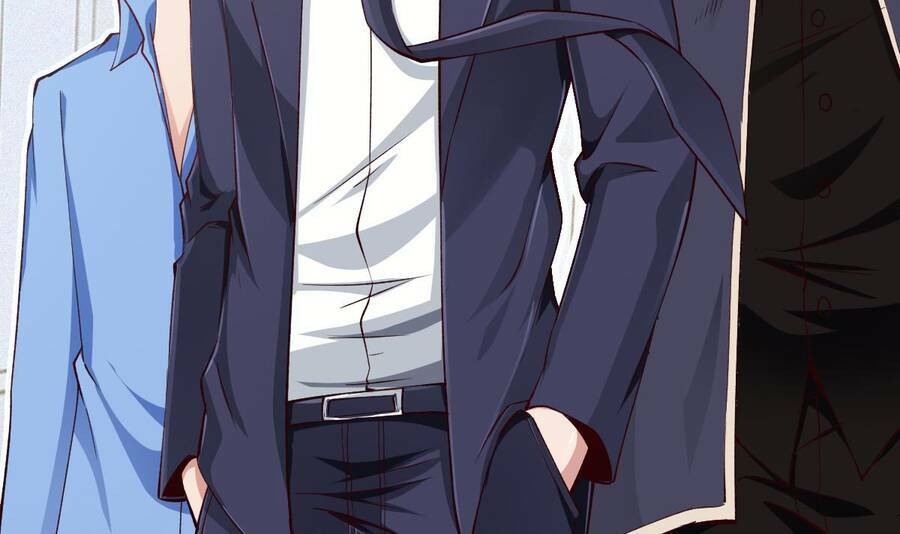 sau khi thân phận đại lão bị bại lộ chapter 8 17